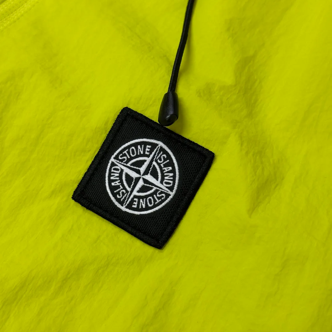 Men's Jackets And Down Jackets STONE ISLAND 17286069