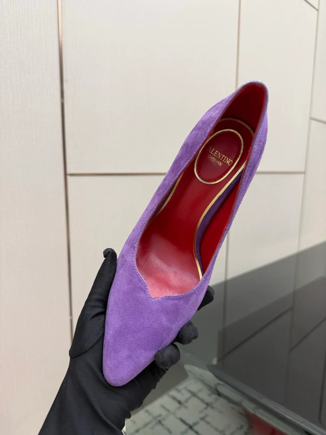 Women's Heels VALENTINO 18049012