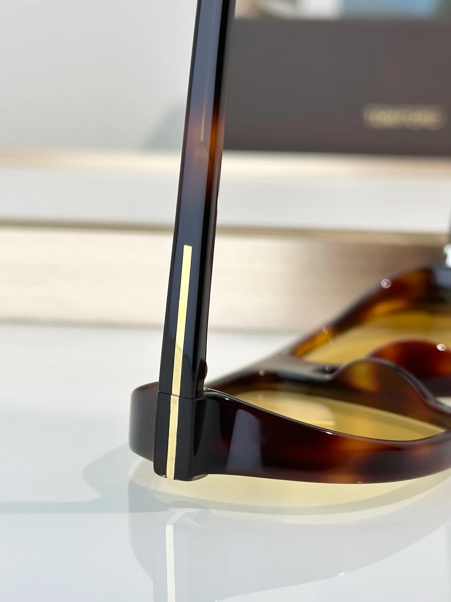 Glasses TOM FORD 16881909