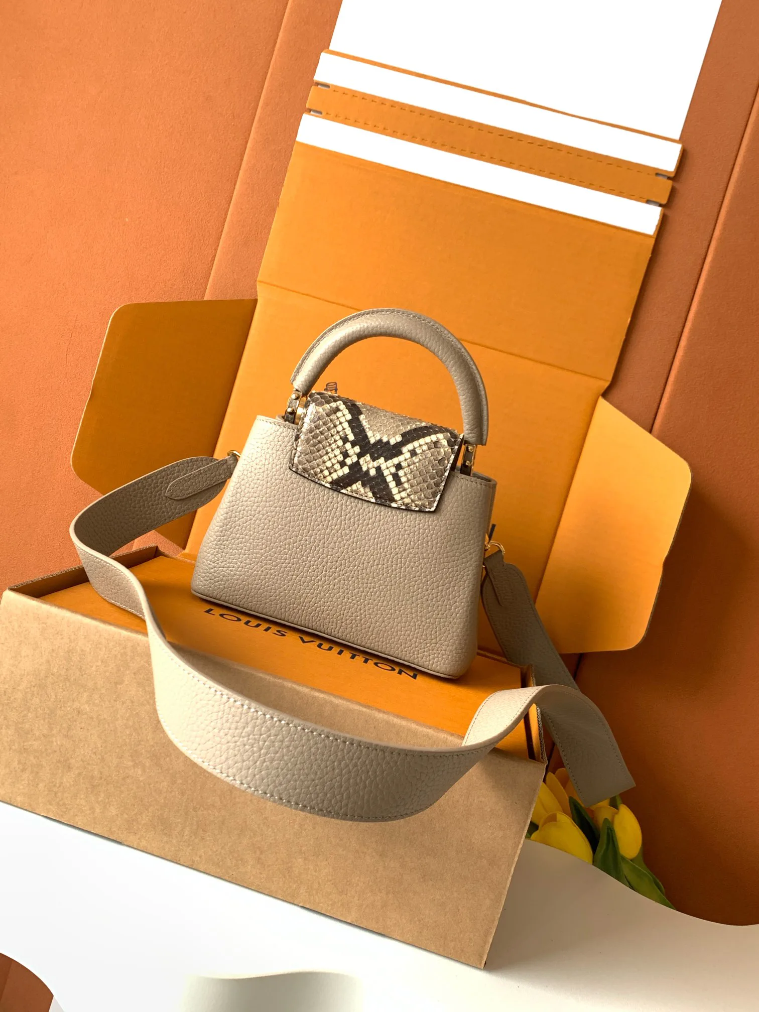 Women's Classic Handbags LOUIS VUITTON 18521024