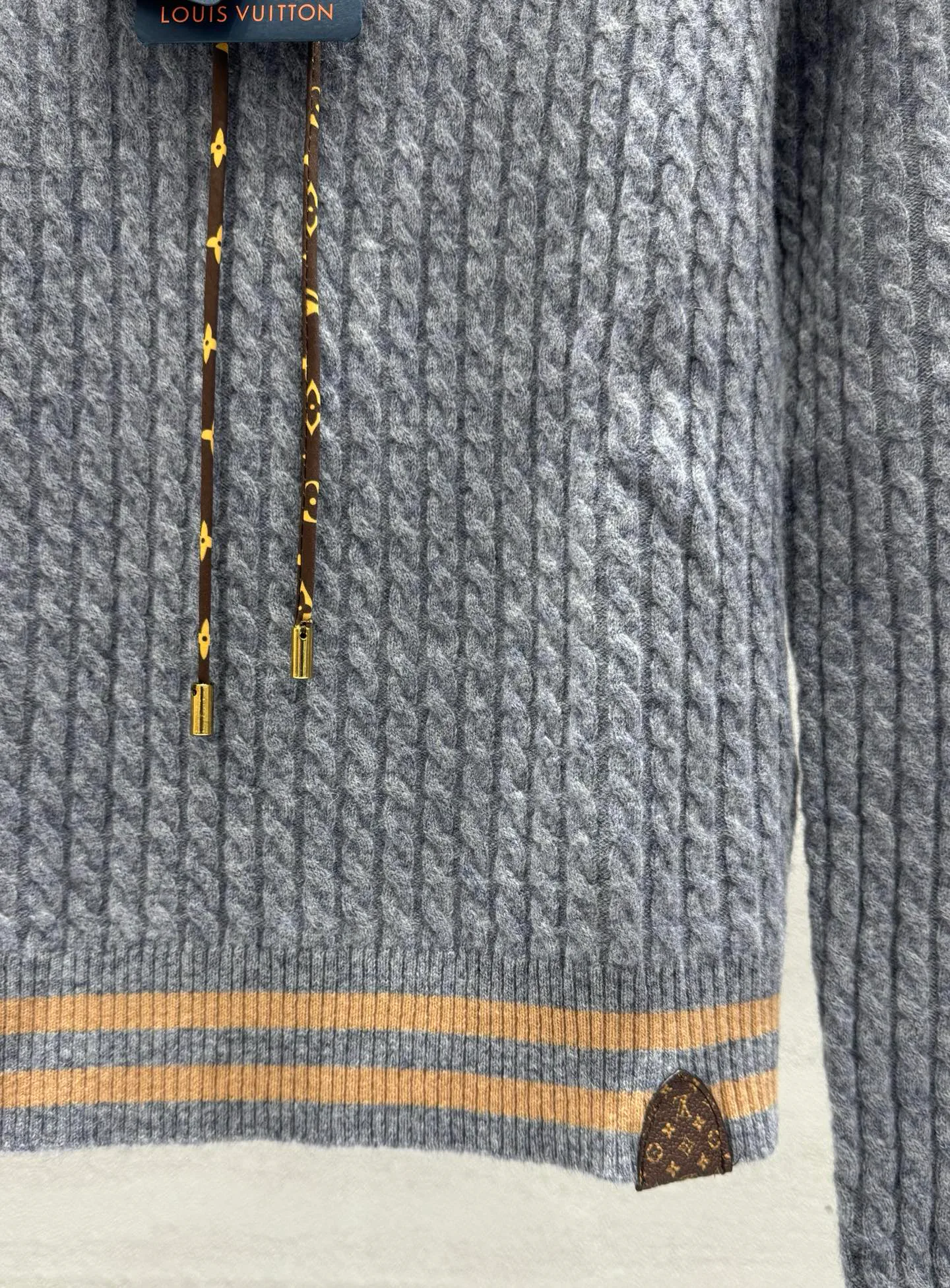 Women's Jumpers And Sweaters LOUIS VUITTON 18028219