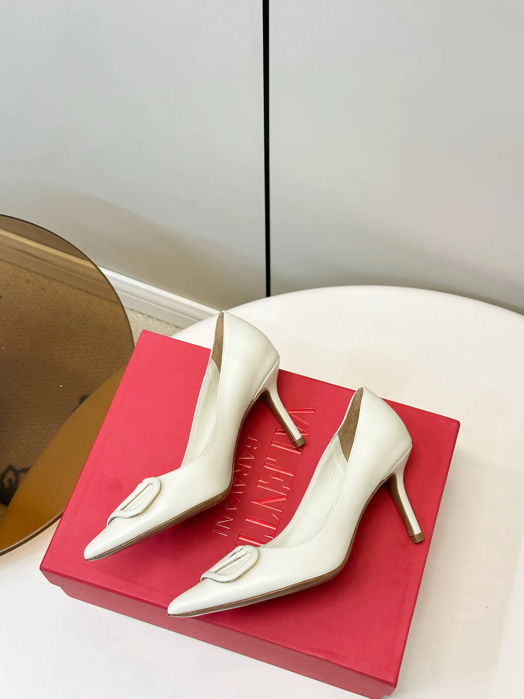 Women's Heels VALENTINO 17893244