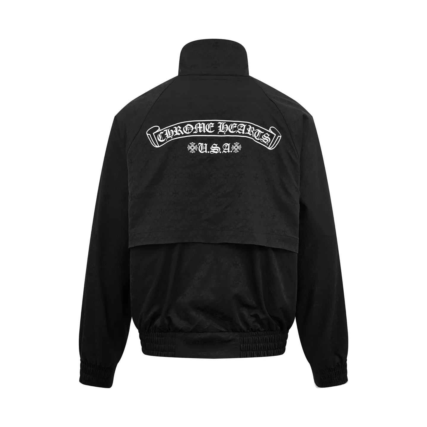 Women's Jackets And Down Jackets CHROME HEARTS 18537504