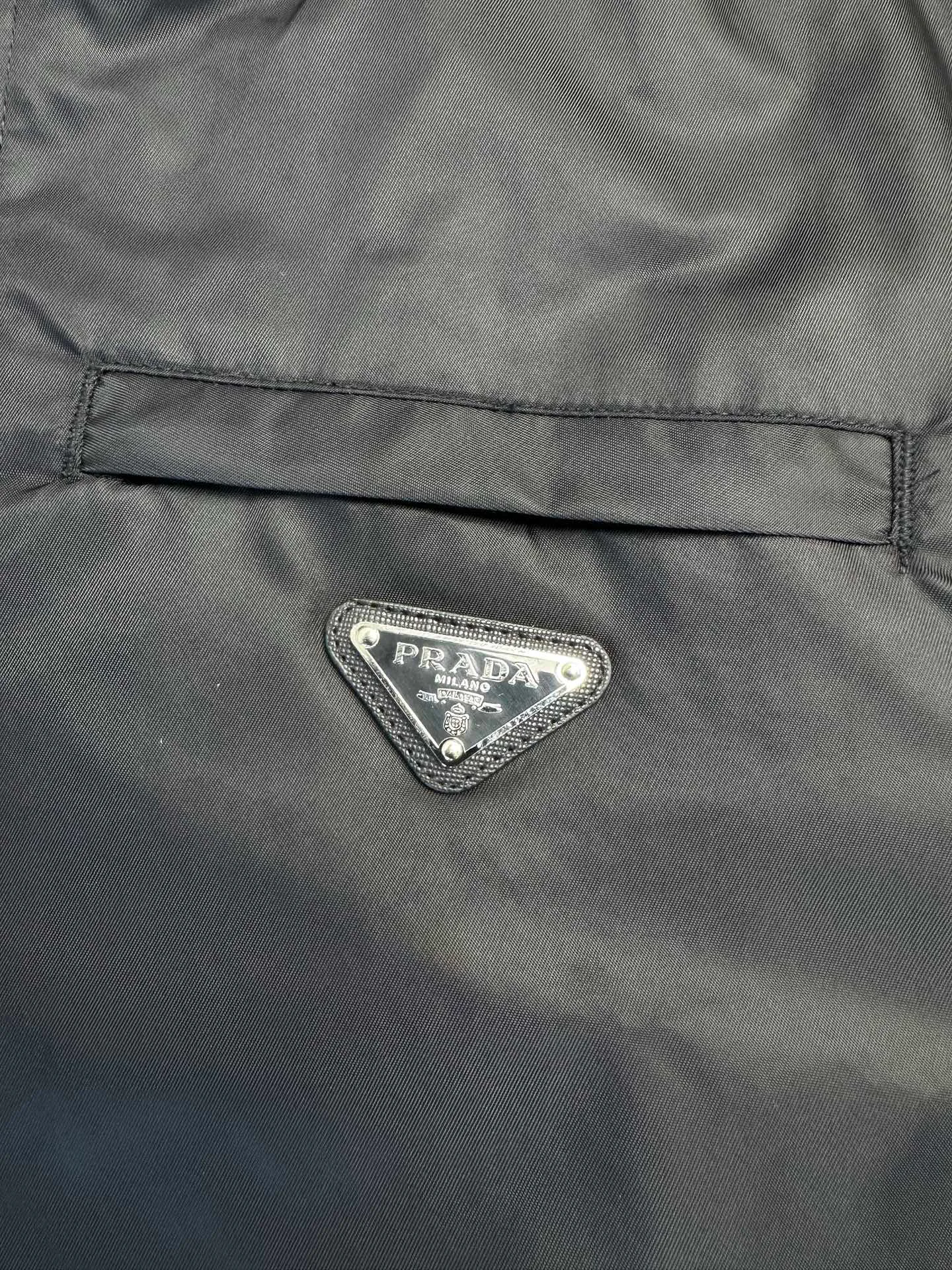 Men's Jackets And Down Jackets PRADA 18073951