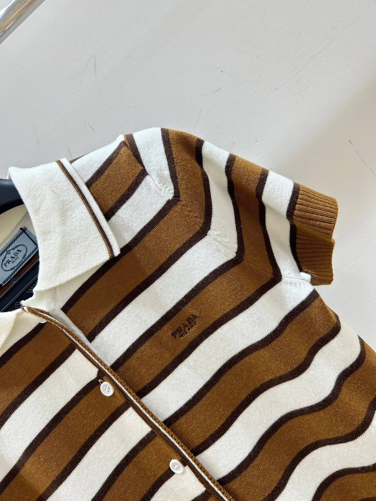 Women's Jumpers And Sweaters PRADA 18096880