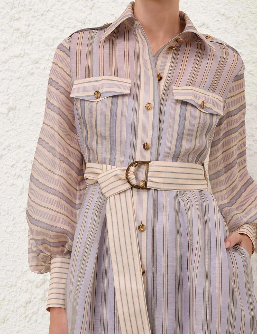 Women's Dresses ZIMMERMANN 18027659