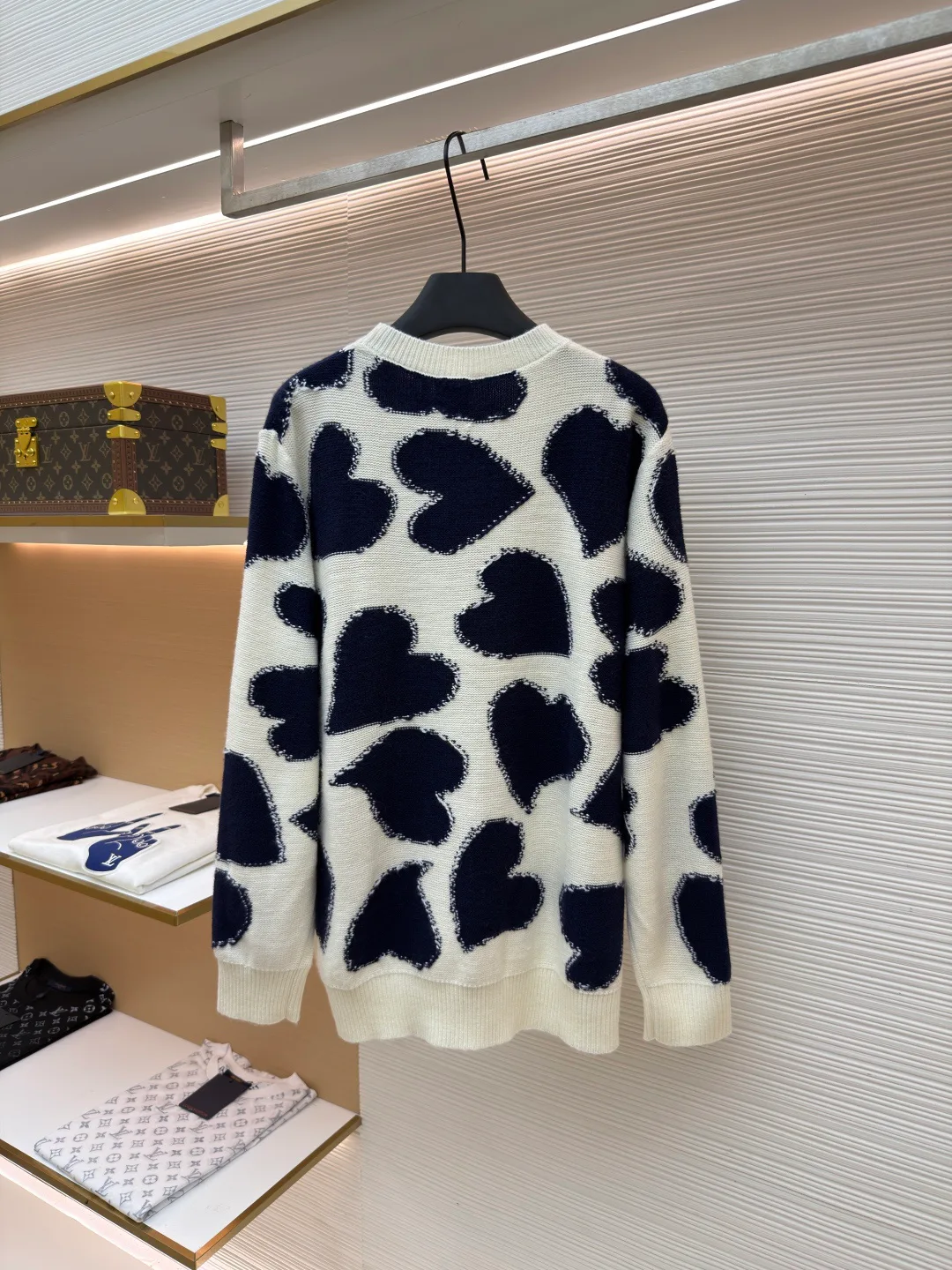 Men's Jumpers And Sweaters CHRISTIAN DIOR 18260942