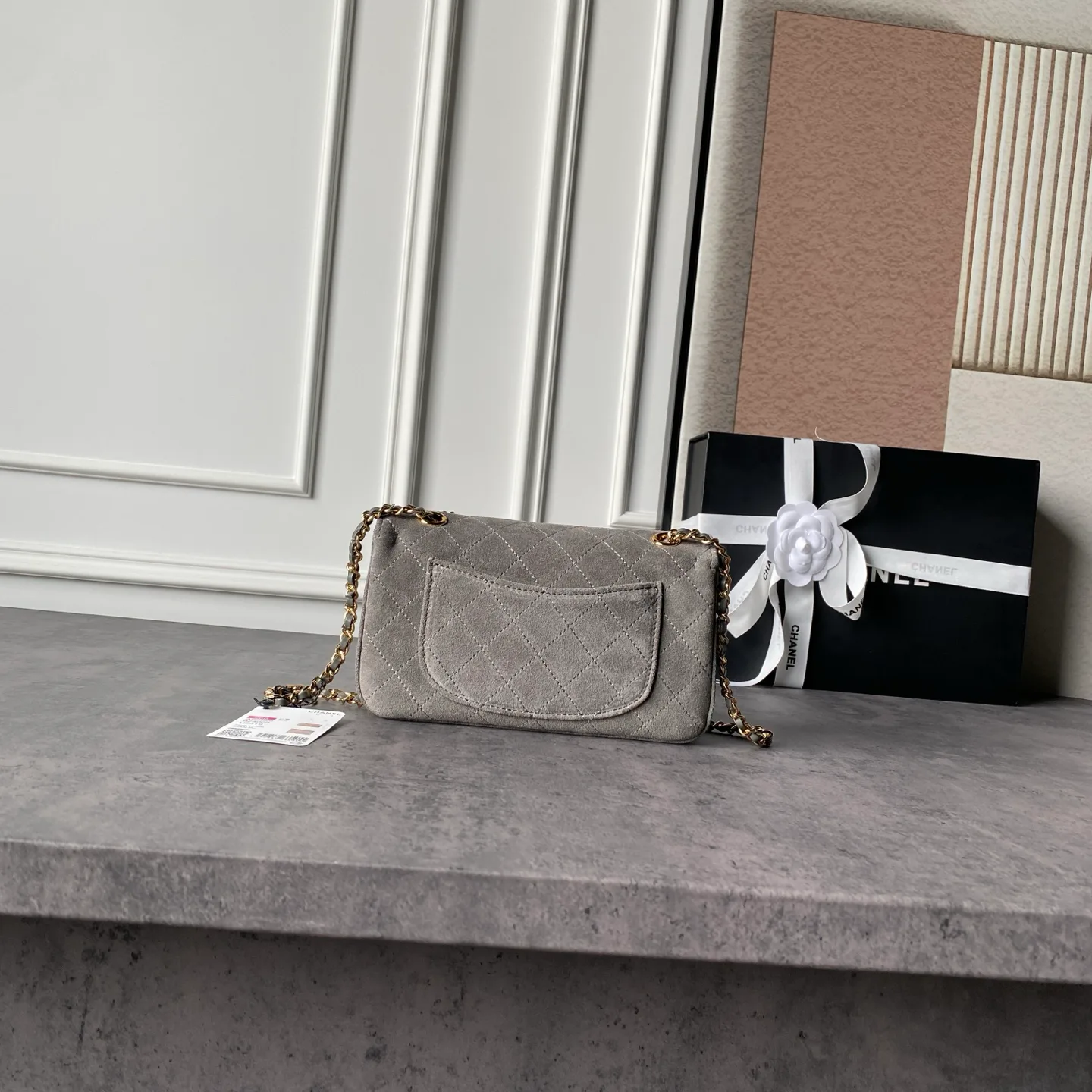 Women's Classic Handbags CHANEL 18207987