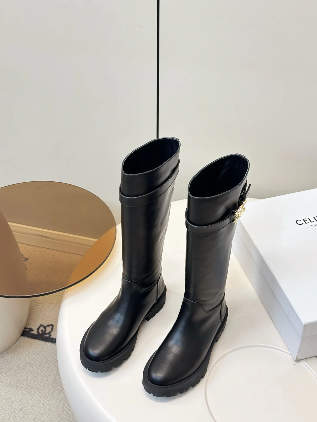 Women's Boots CELINE 18139672