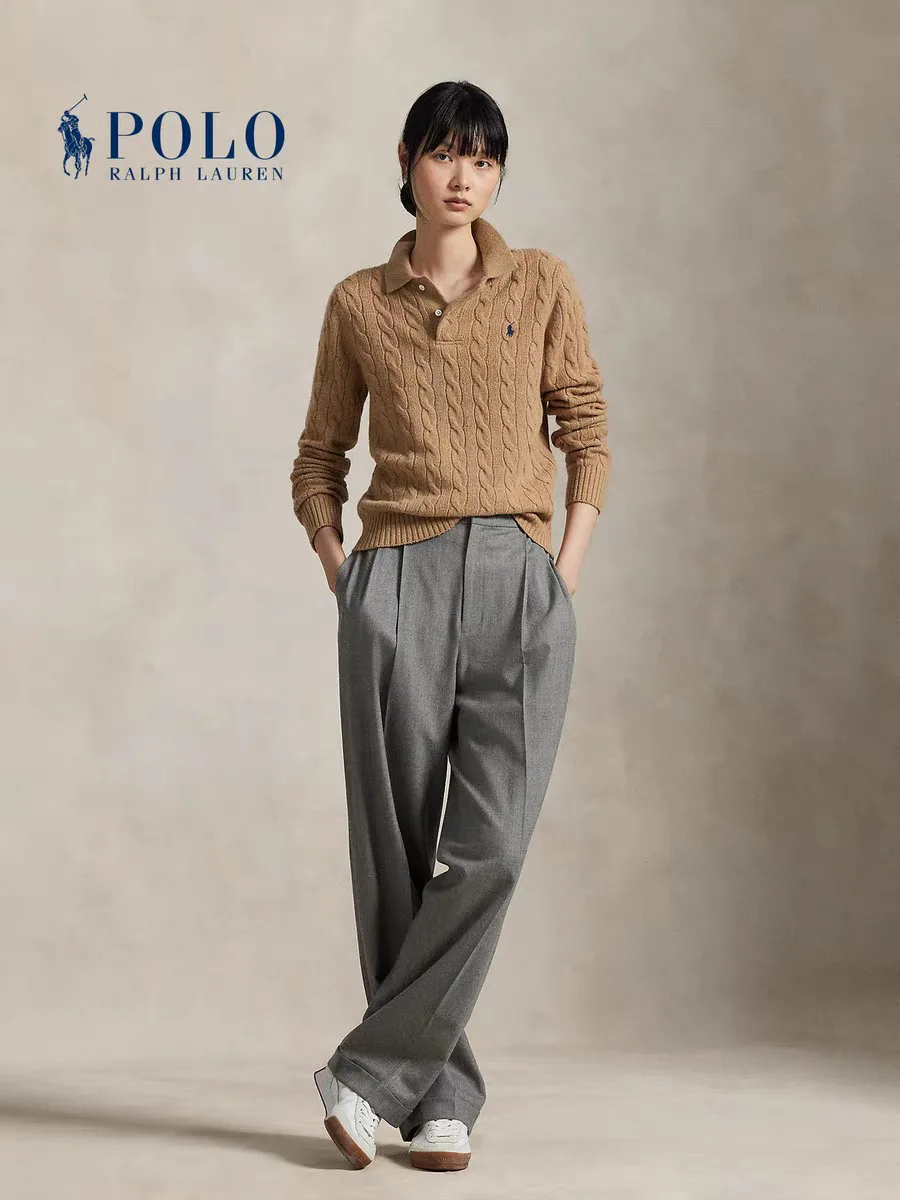 Women's Jumpers And Sweaters RALPH LAUREN 18288536