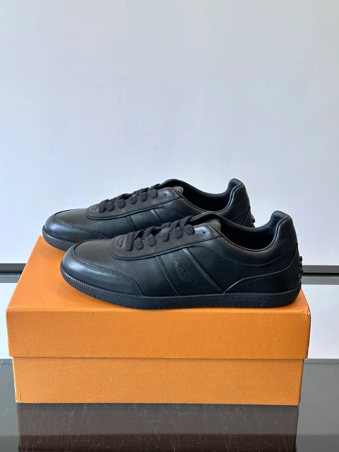 Men's Sneakers TOD'S 18377167