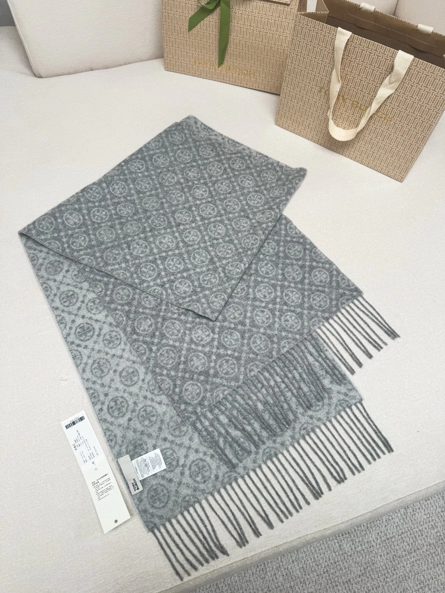 Scarves TORY BURCH 17991996