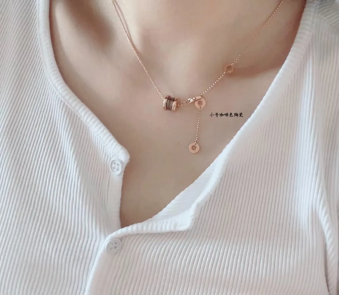 Jewelry BVLGARI 17857385
