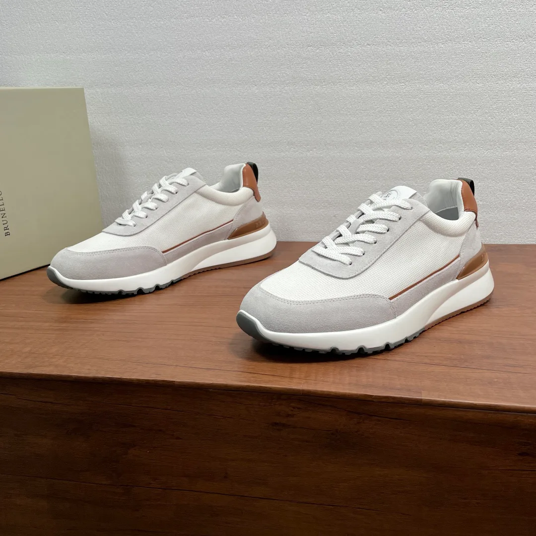 Men's Sneakers BRUNELLO CUCINELLI 17808544