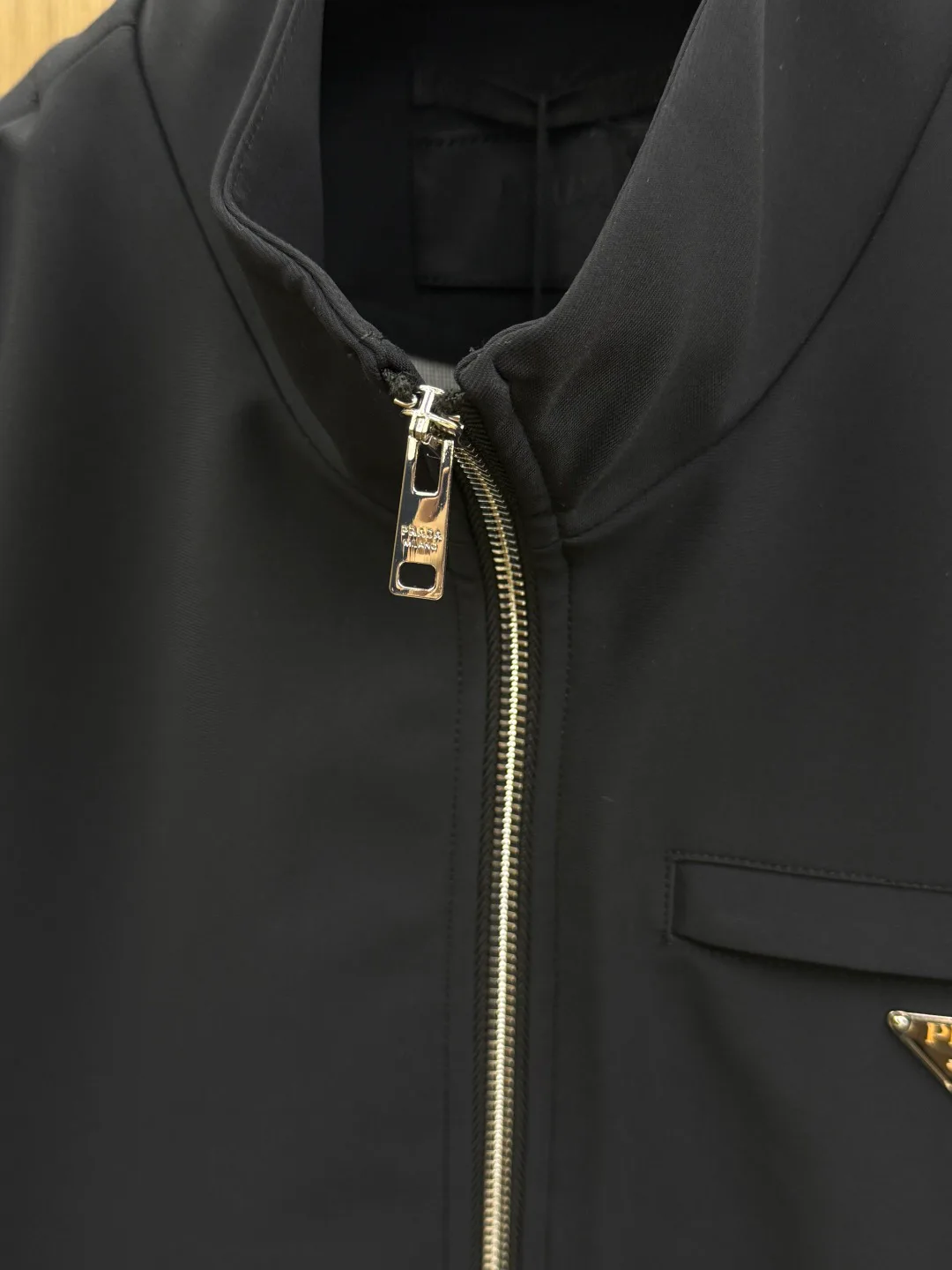 Men's Jackets And Down Jackets PRADA 18080593