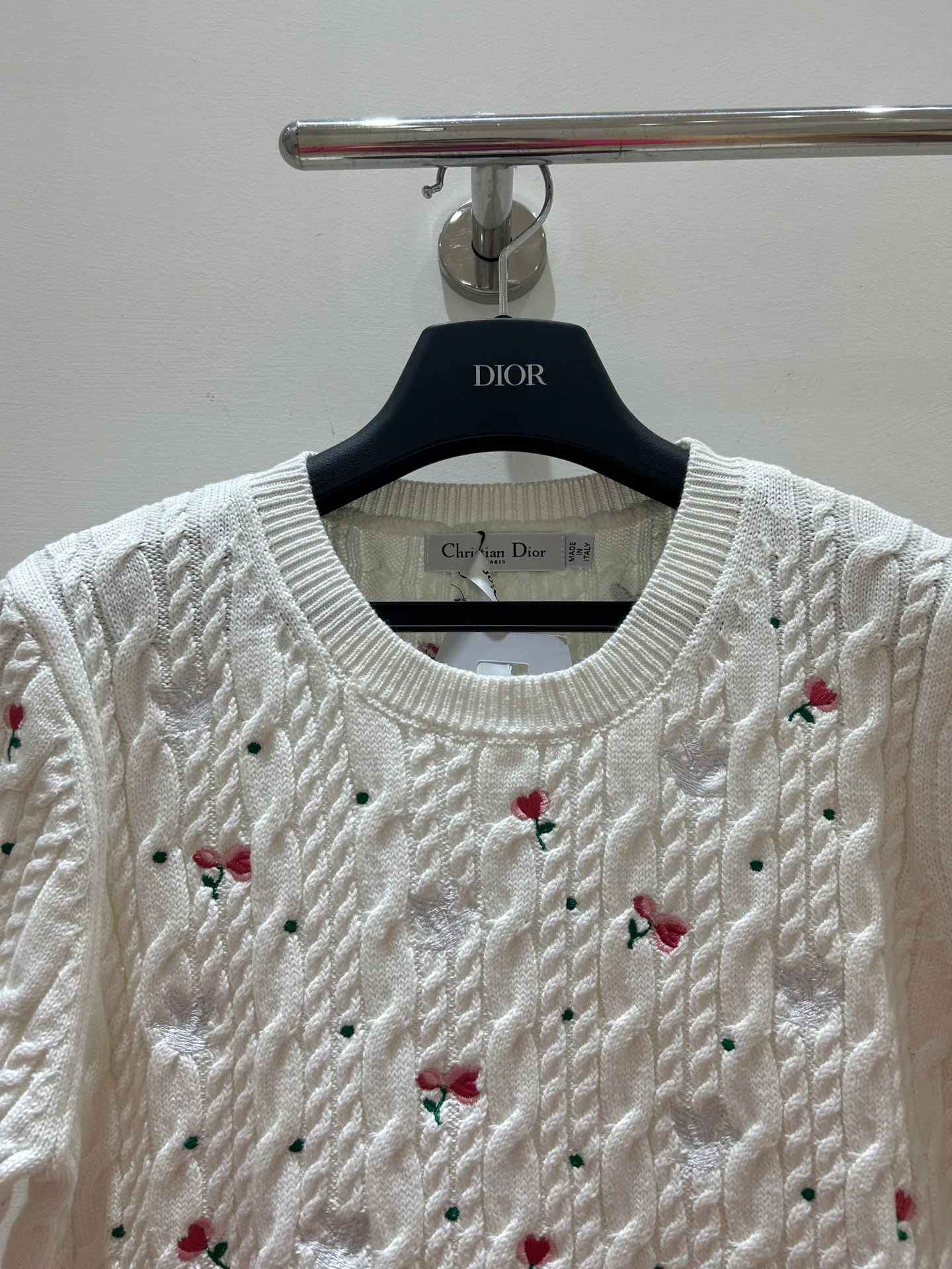 Women's Jumpers And Sweaters CHRISTIAN DIOR 18097372