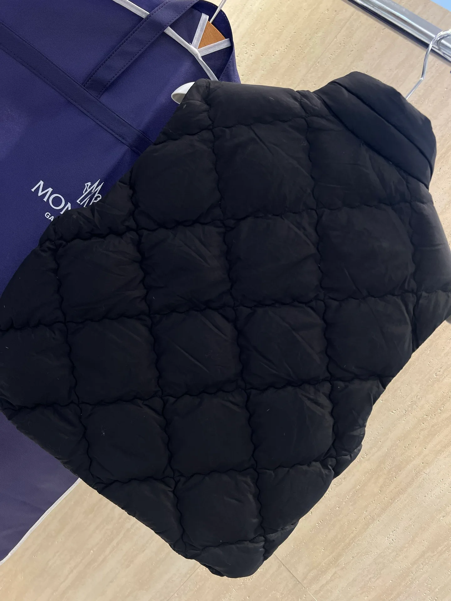 Men's Vests MONCLER 18330483