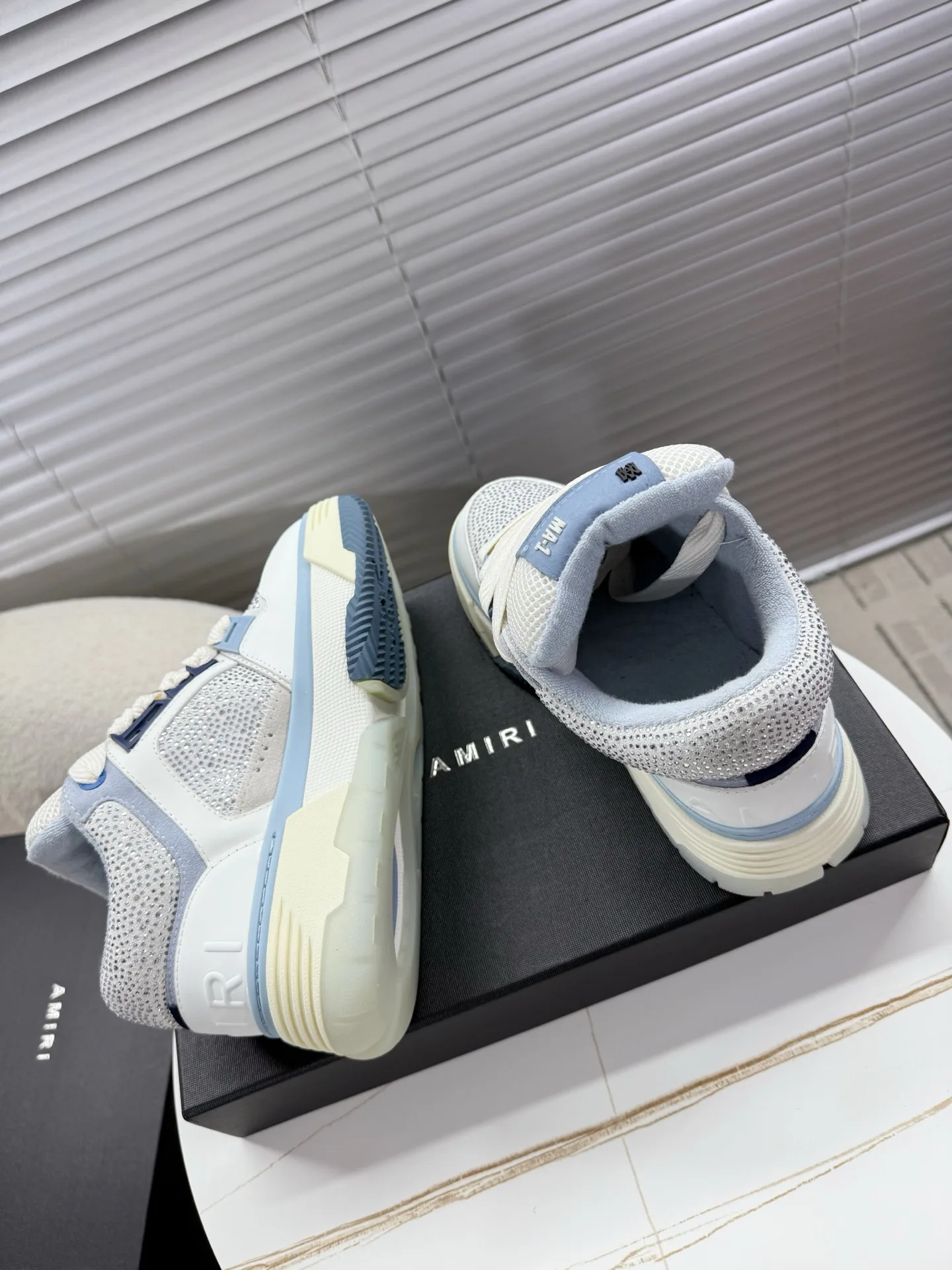 Women's Sneakers AMIRI 17016322