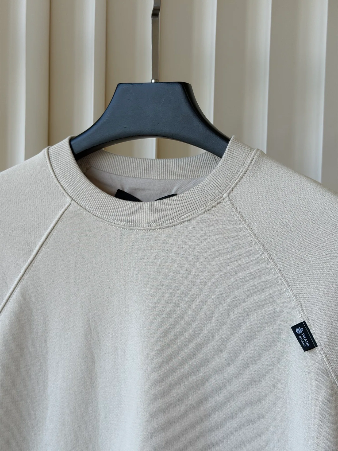 Women's Sweatshirts And Hoodies PRADA 17949749