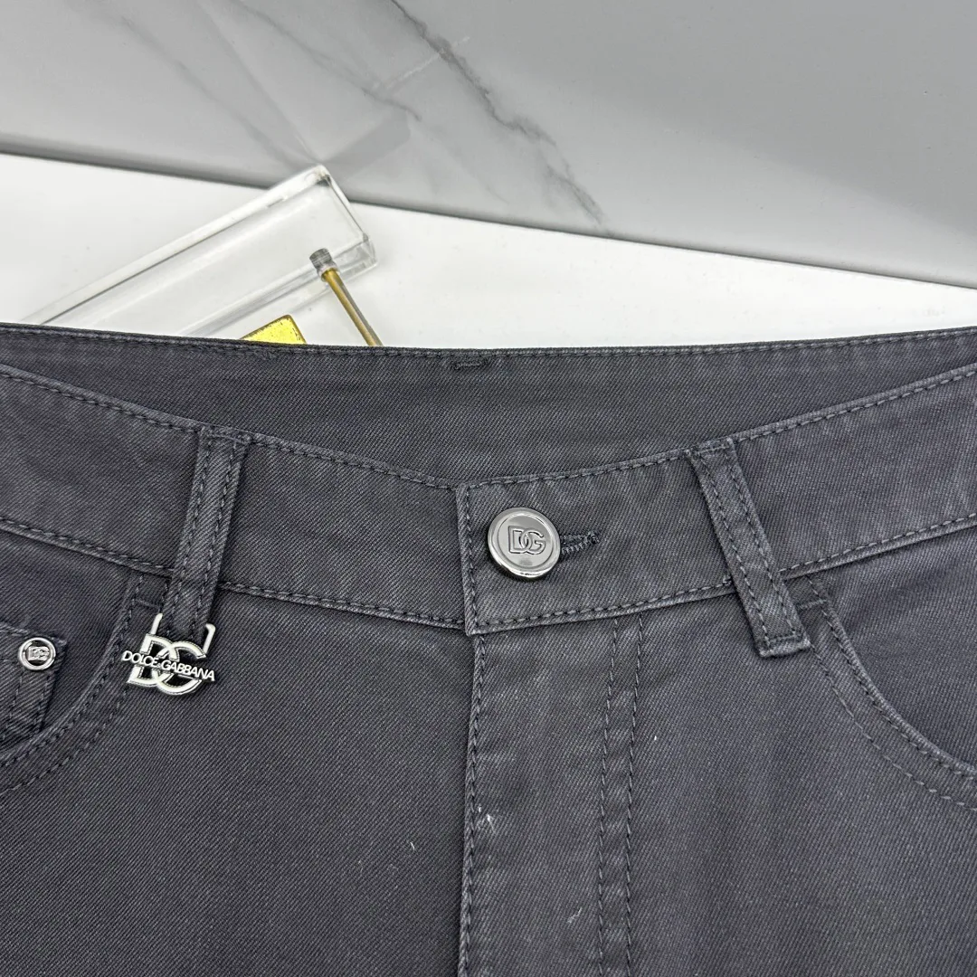 Men's Jeans DOLCE & GABBANA 17810333