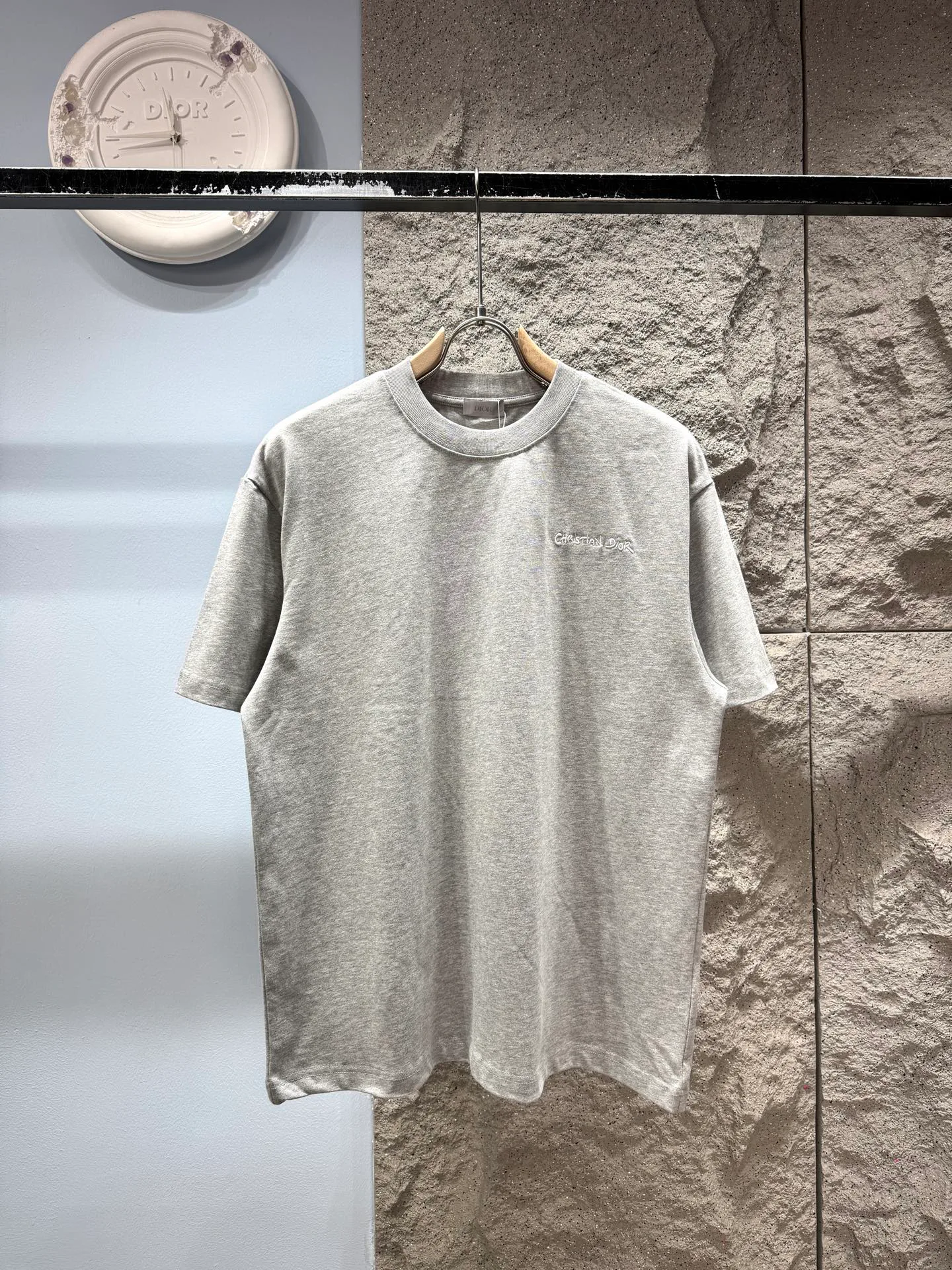 Men's T-Shirts CHRISTIAN DIOR 17821287