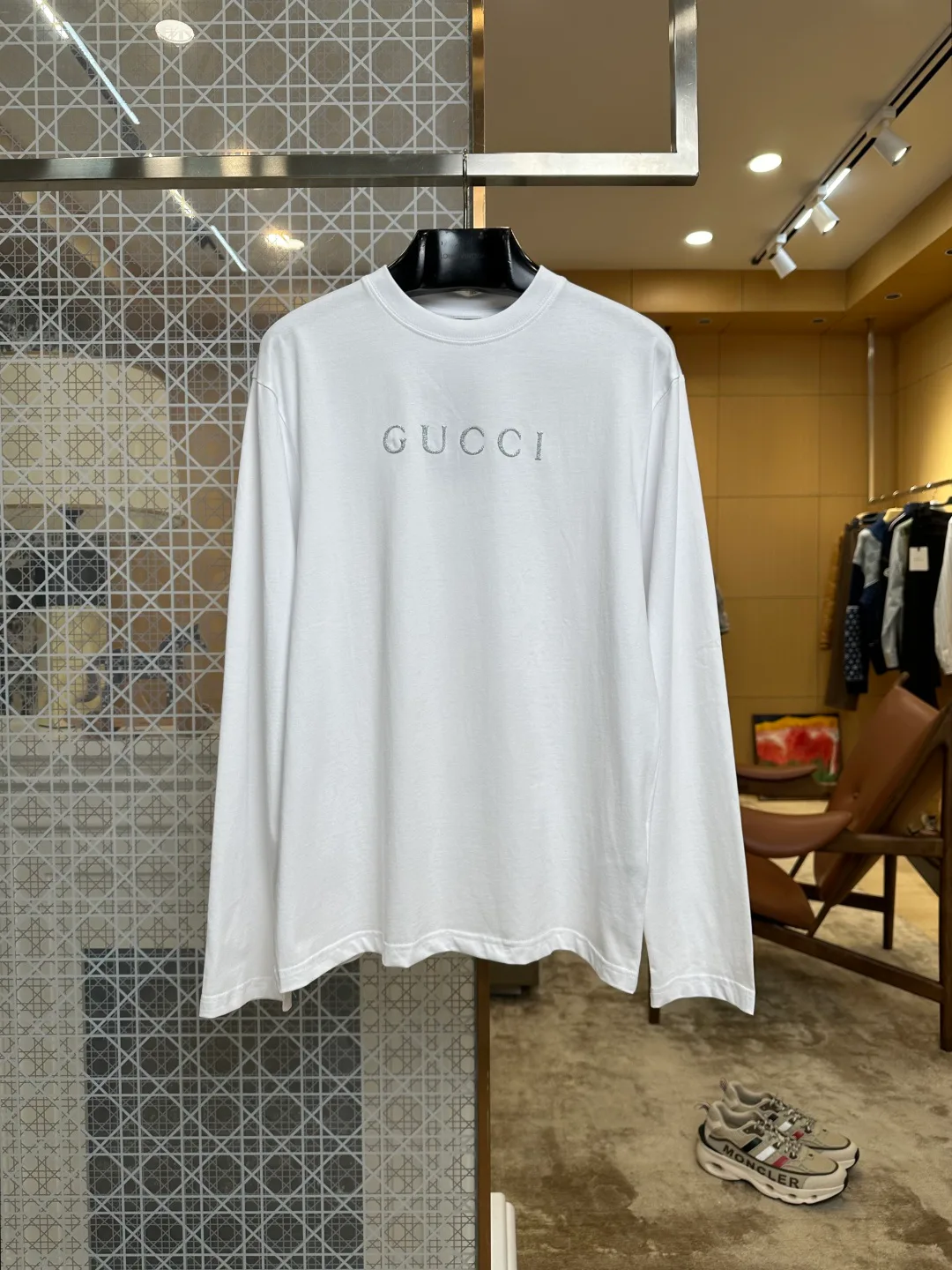 Men's T-Shirts GUCCI 18260893