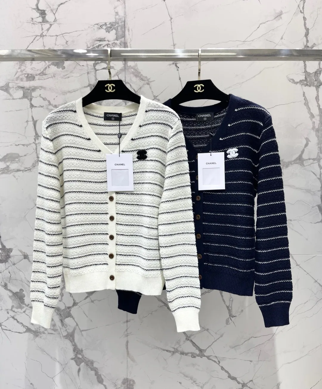 Women's Jumpers And Sweaters CHANEL 18138173