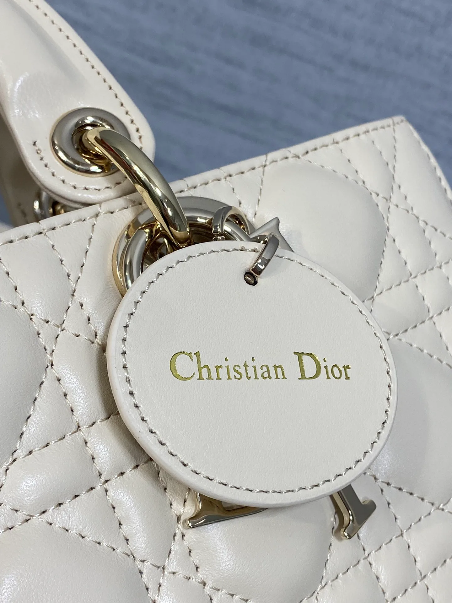 Women's Classic Handbags CHRISTIAN DIOR 17770375