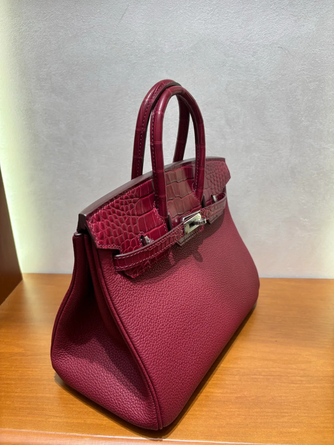 Women's Classic Handbags HERMES 17415803