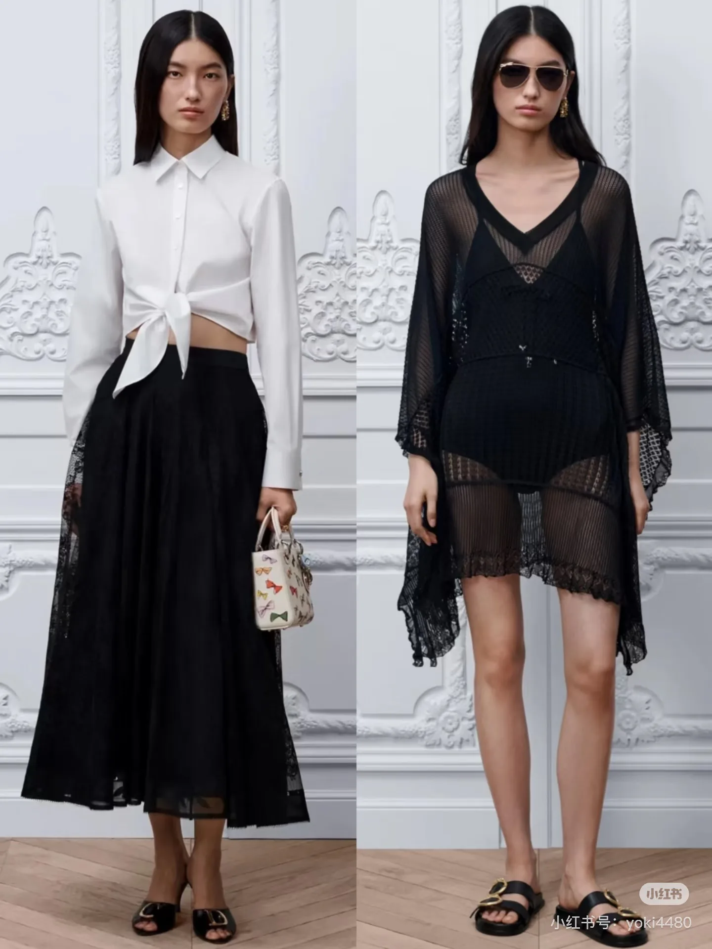 Women's Dresses CHRISTIAN DIOR 17745172
