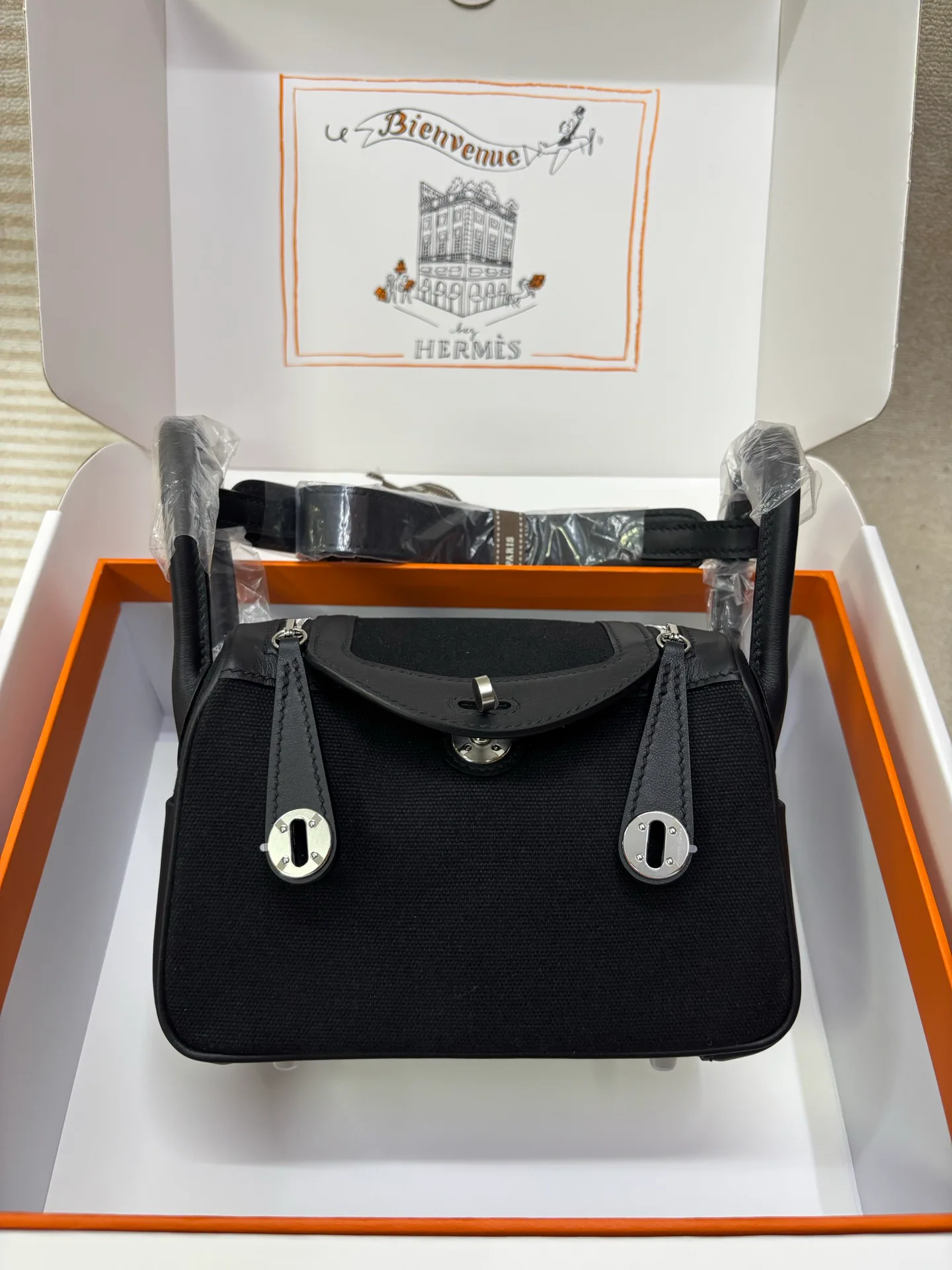 Women's Classic Handbags HERMES 18203234