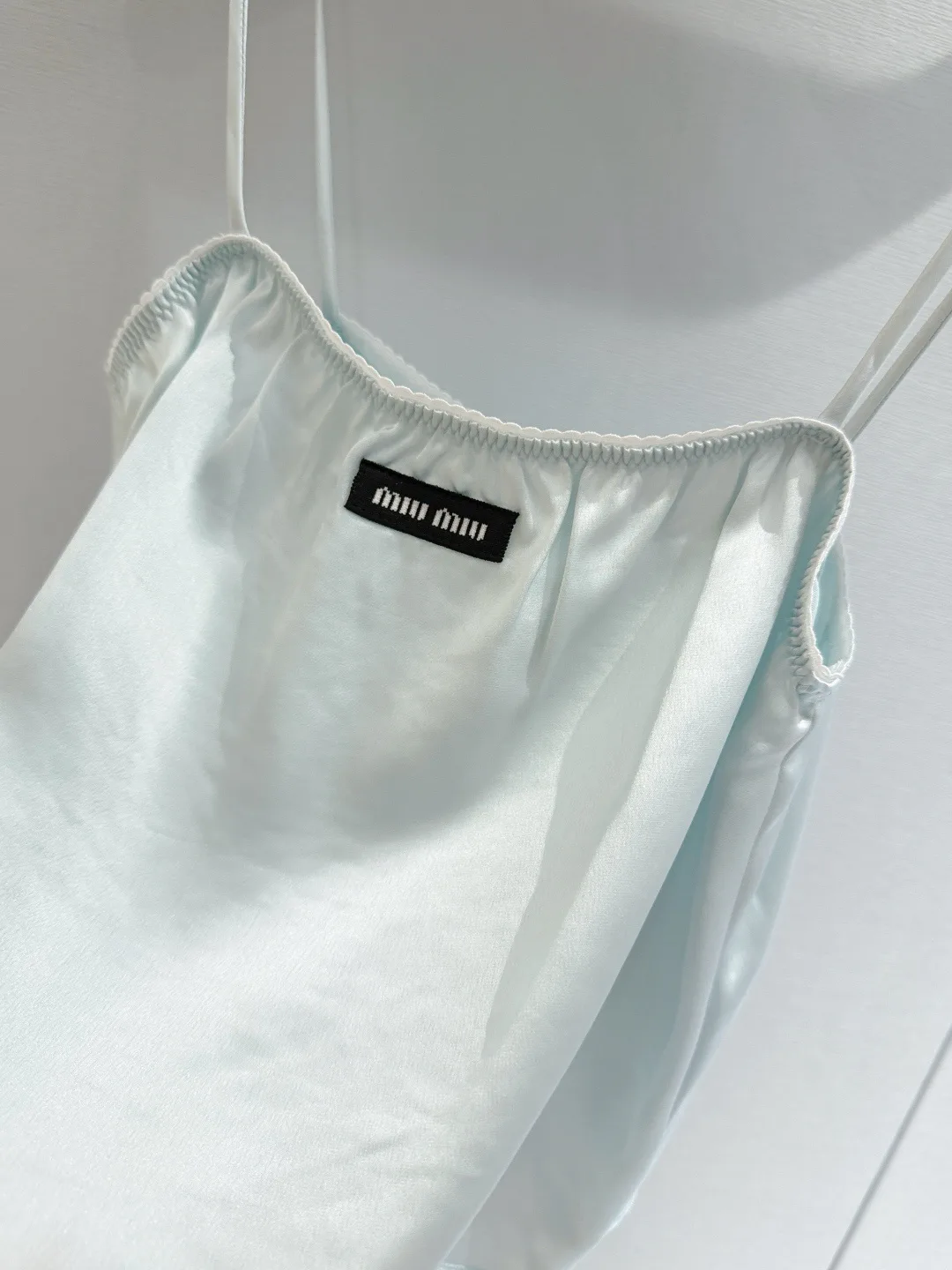 Women's Tops MIU MIU 17462070