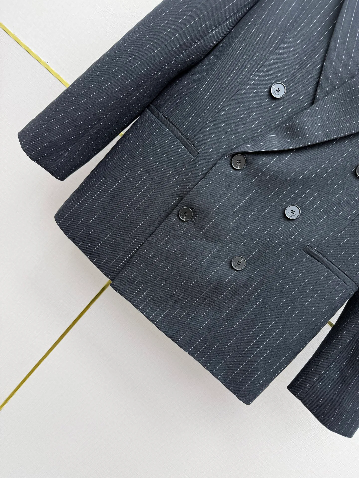 Women's Blazers SAINT LAURENT 18249130