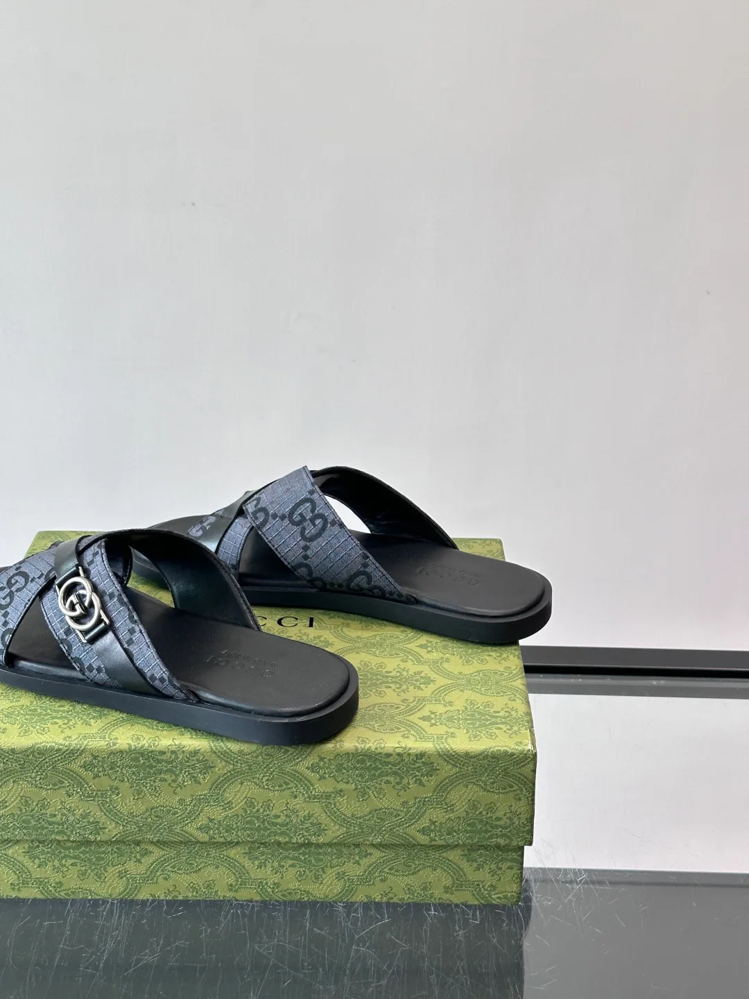 Men's Sandals GUCCI 17730670