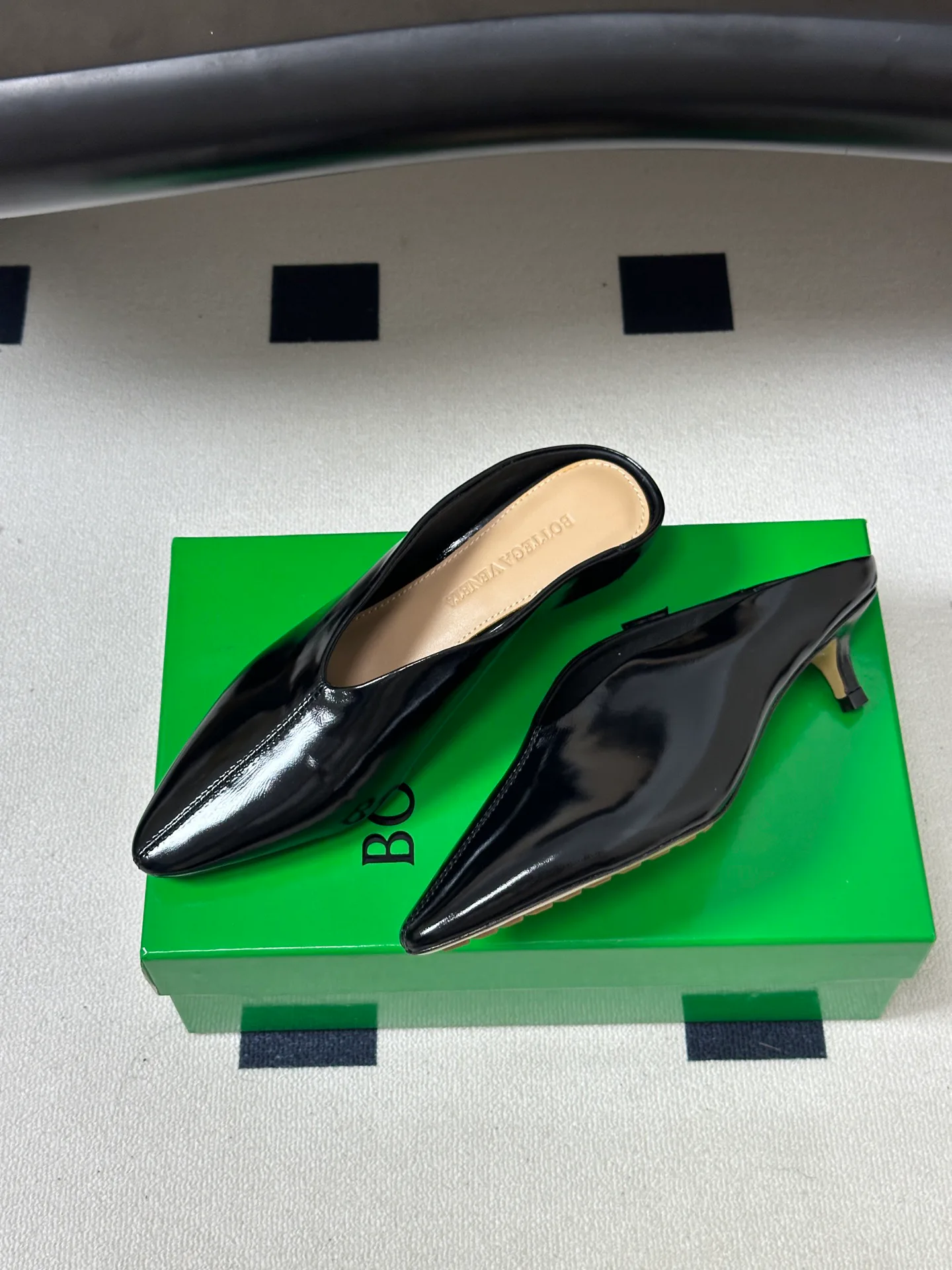 Women's Mules And Clogs BOTTEGA VENETA 18049549