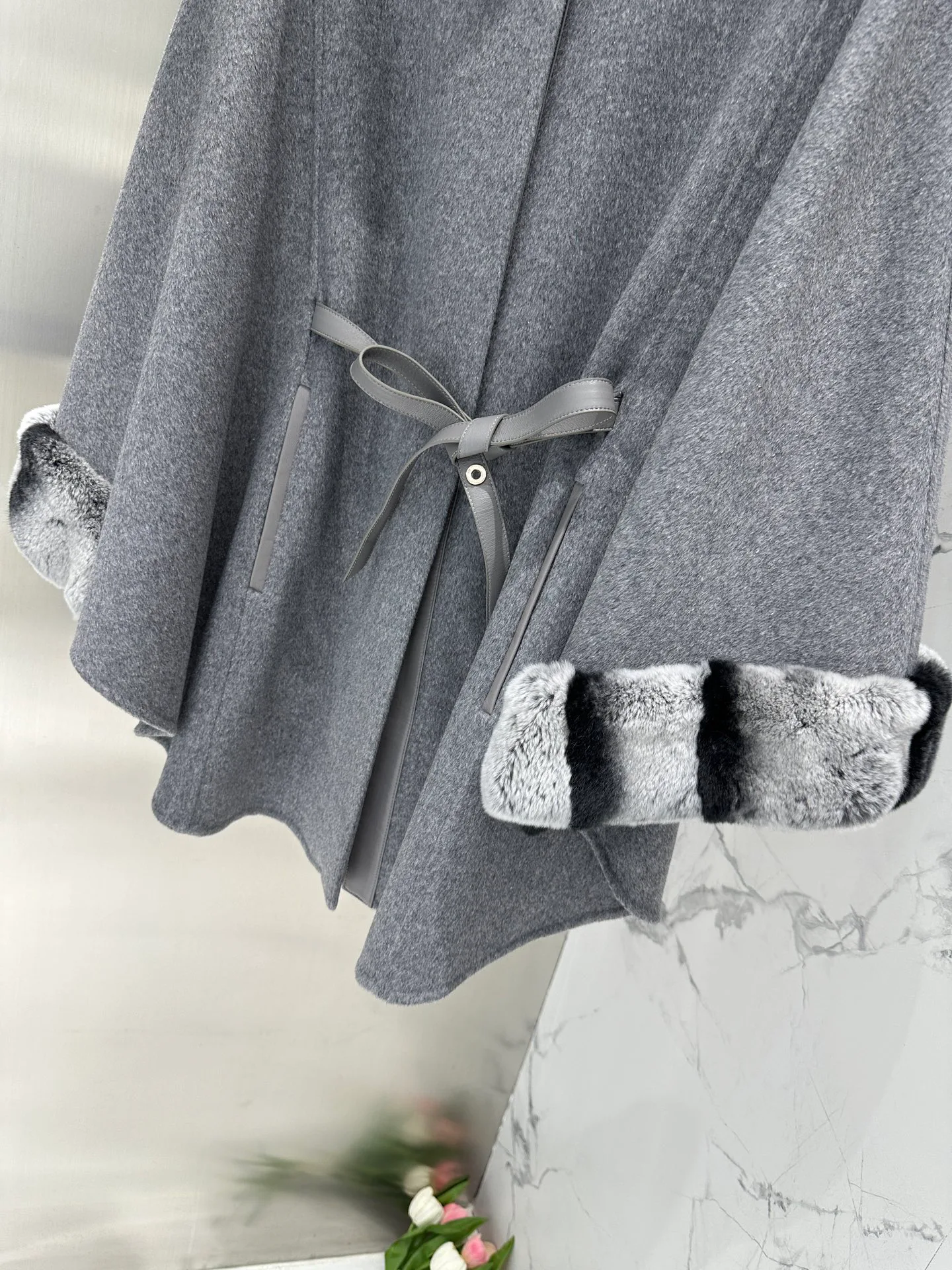 Women's Coats LORO PIANA 18513173