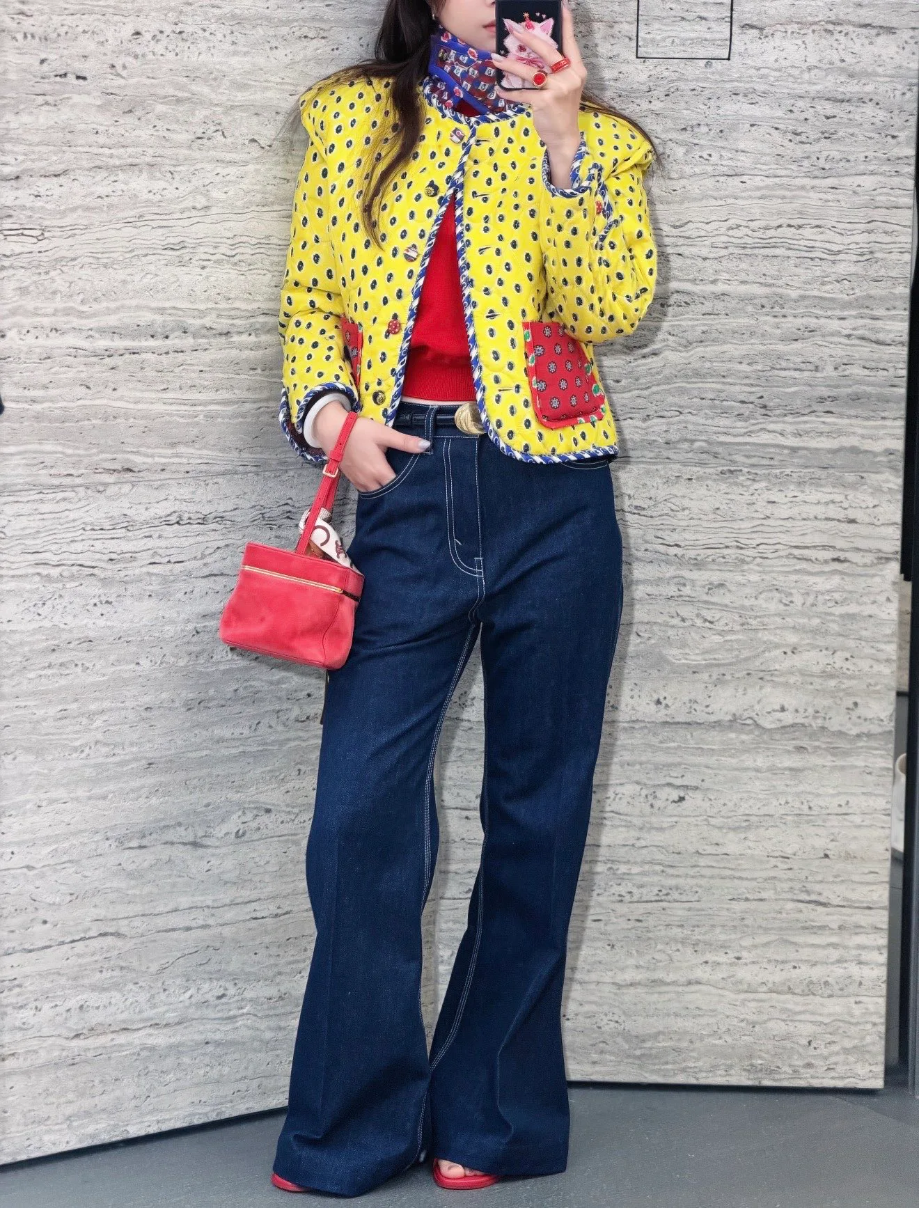 Women's Jeans CELINE 17859291