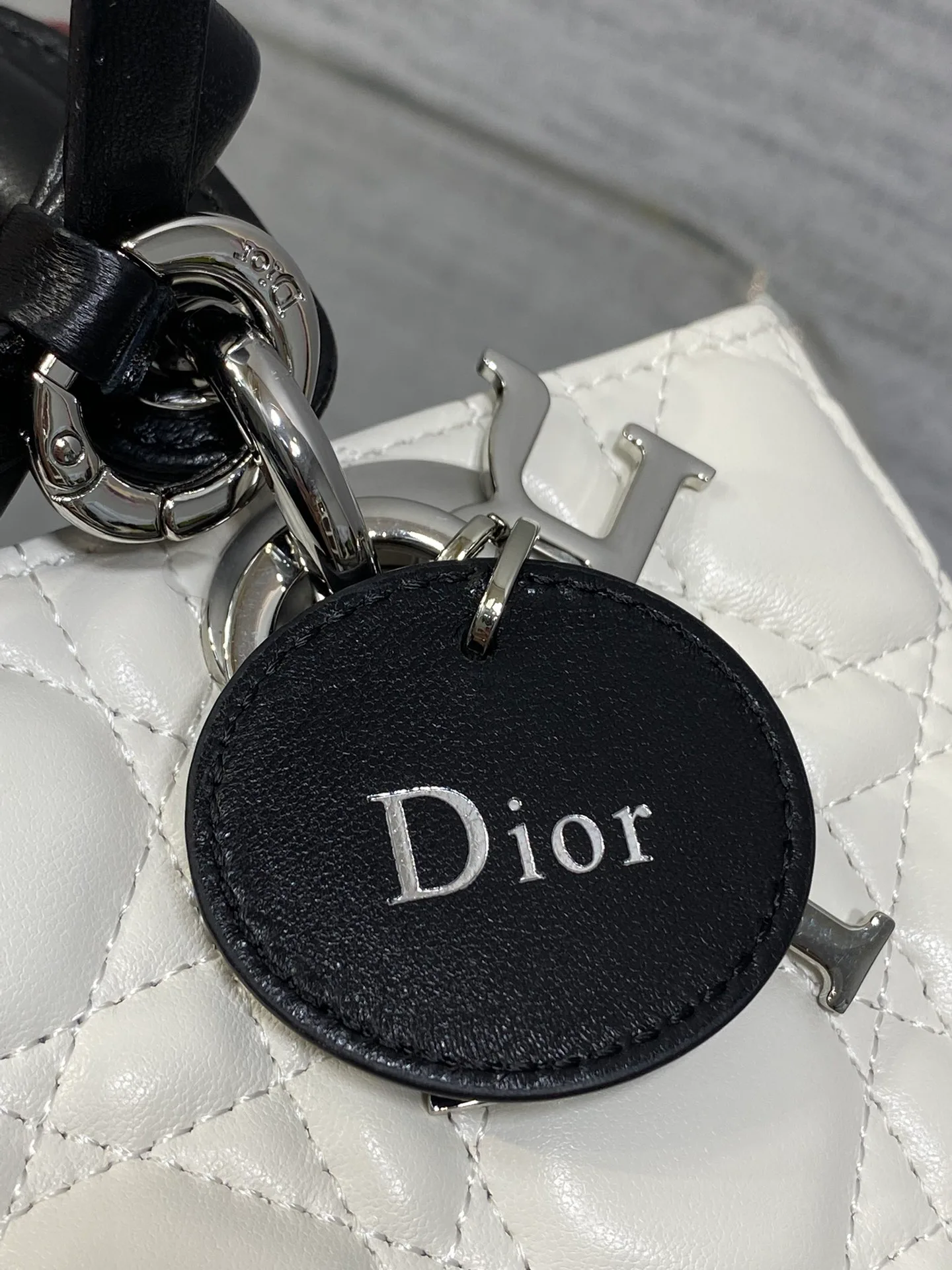 Women's Classic Handbags CHRISTIAN DIOR 18392936