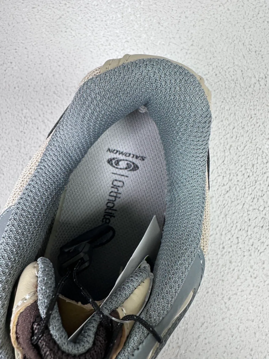 Women's Sneakers SALOMON 17962177