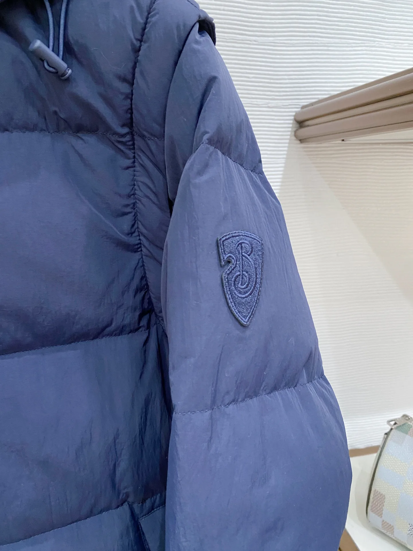 Women's Jackets And Down Jackets BURBERRY 18046203