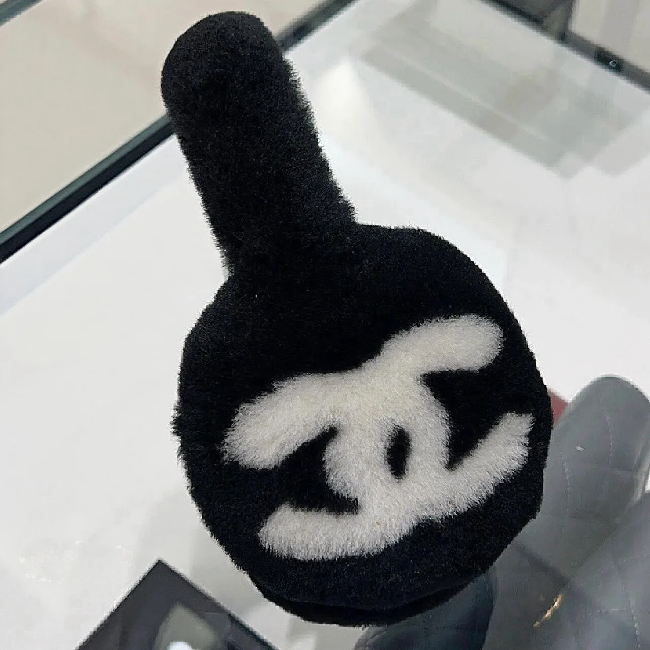 Hats CHANEL 18347697
