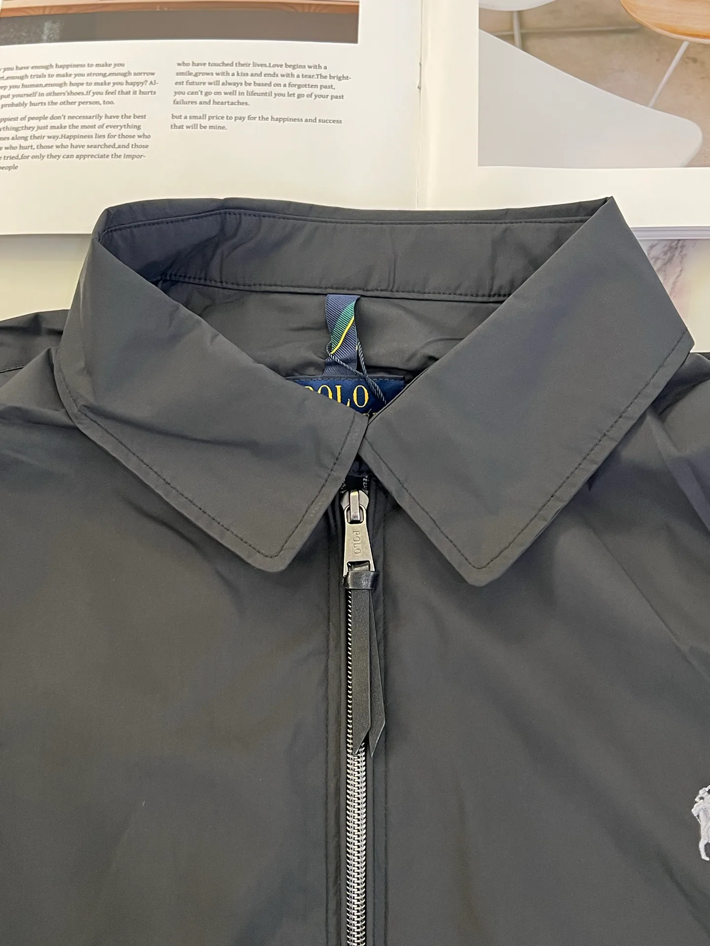Men's Jackets And Down Jackets RALPH LAUREN 18330365