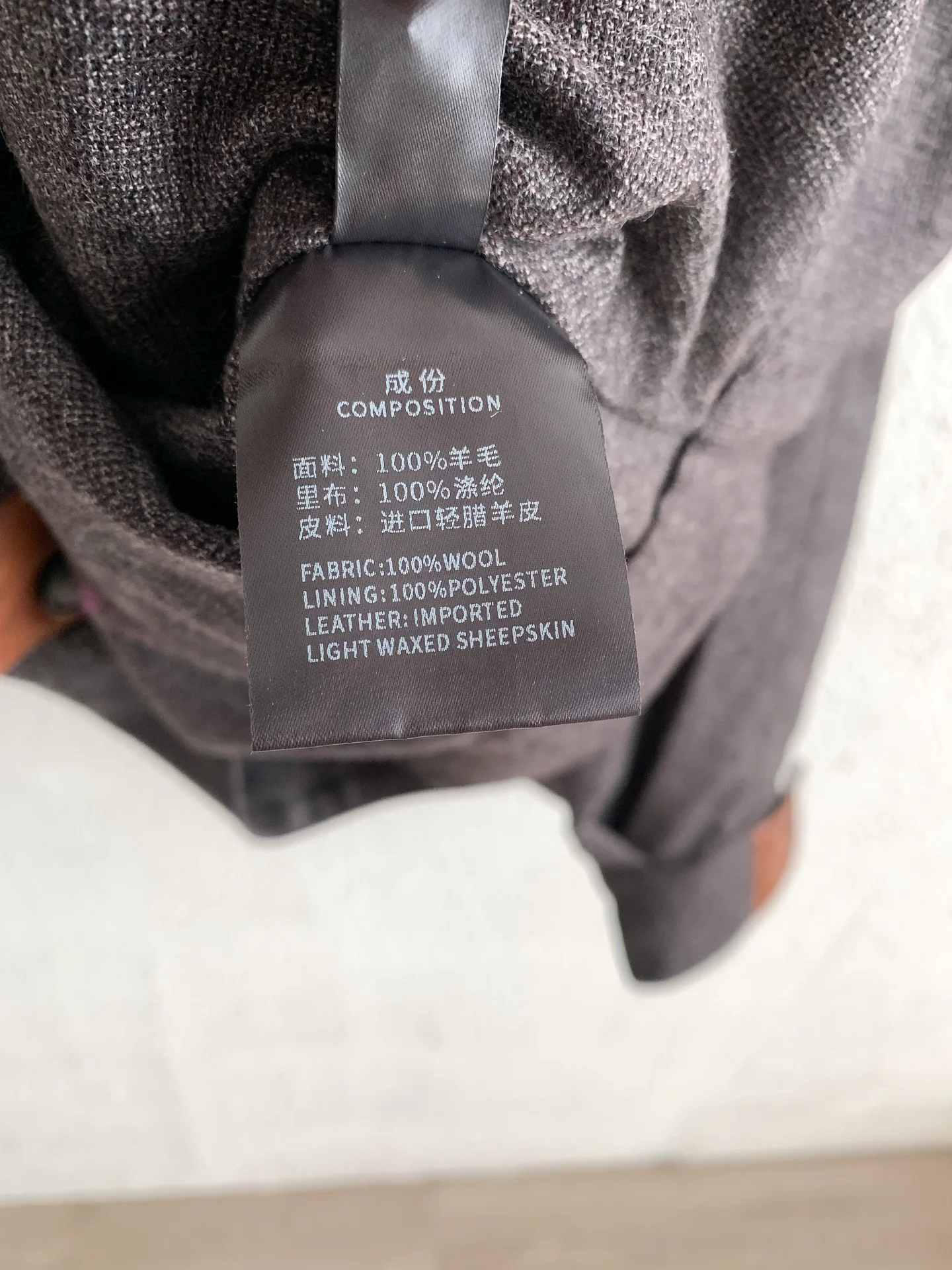 Women's Jackets And Down Jackets LORO PIANA 18440015