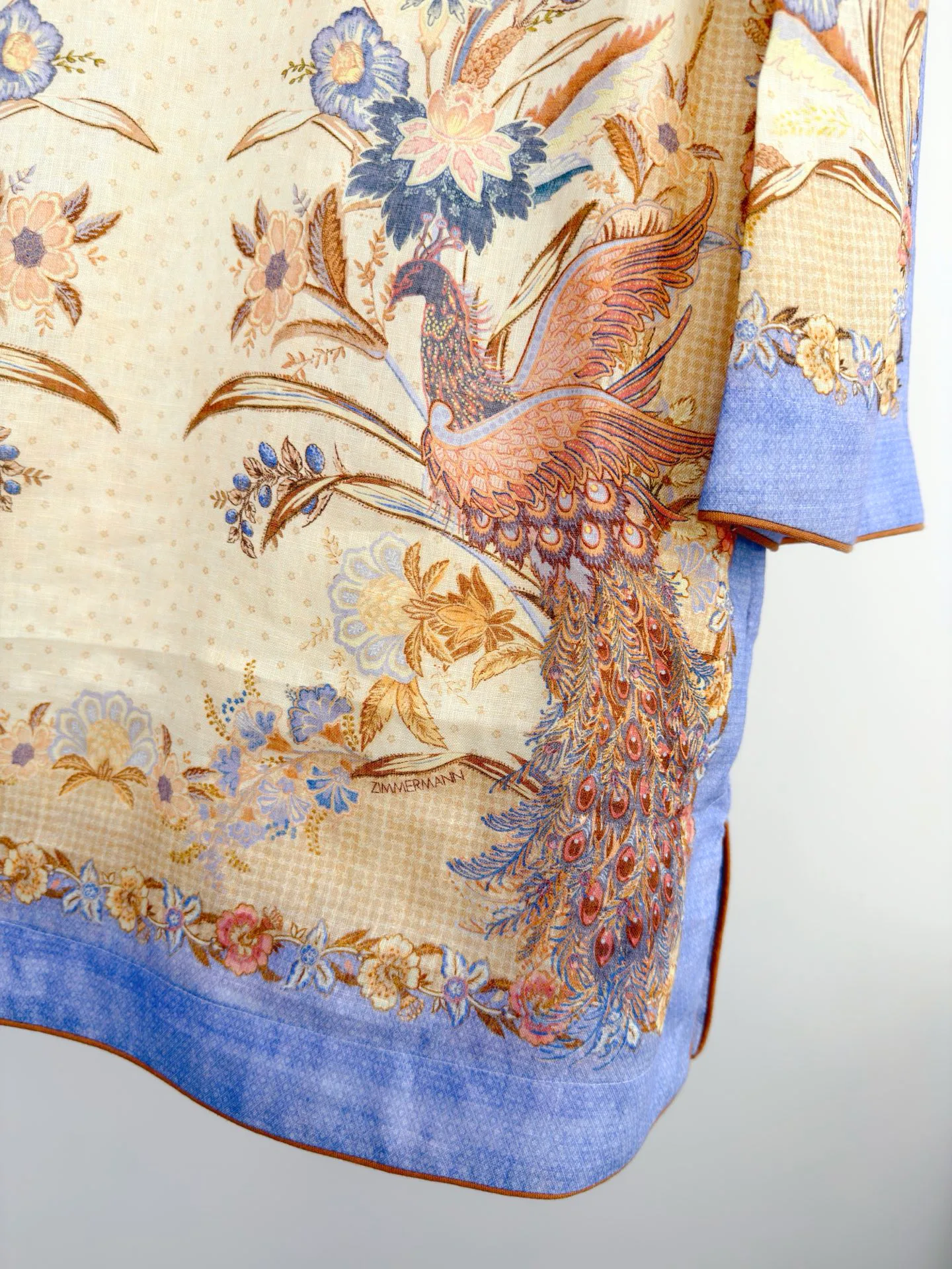 Women's Dresses ZIMMERMANN 18115758