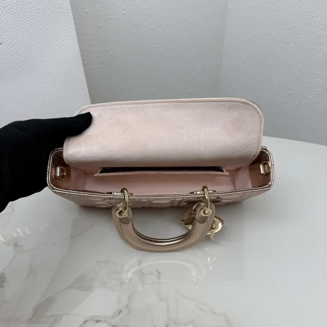 Women's Classic Handbags CHRISTIAN DIOR 18116364
