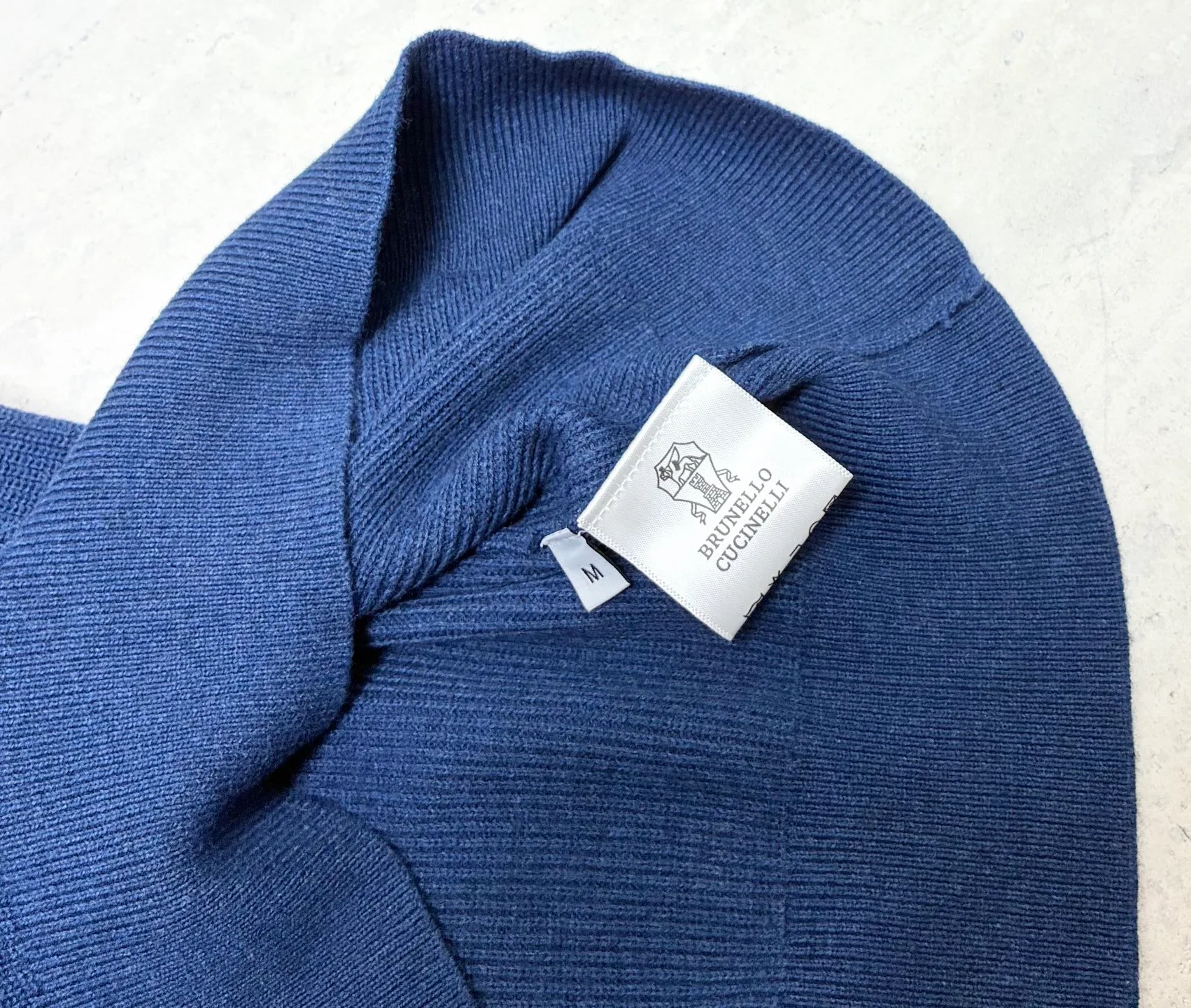 Men's Jumpers And Sweaters BRUNELLO CUCINELLI 18533128