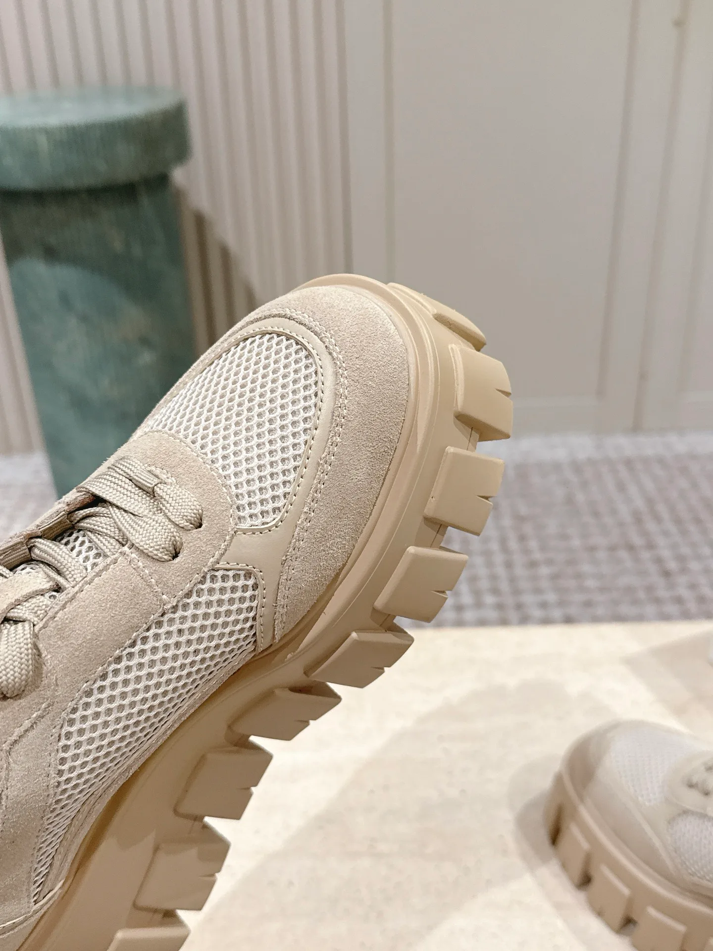 Women's Sneakers PRADA 18142658