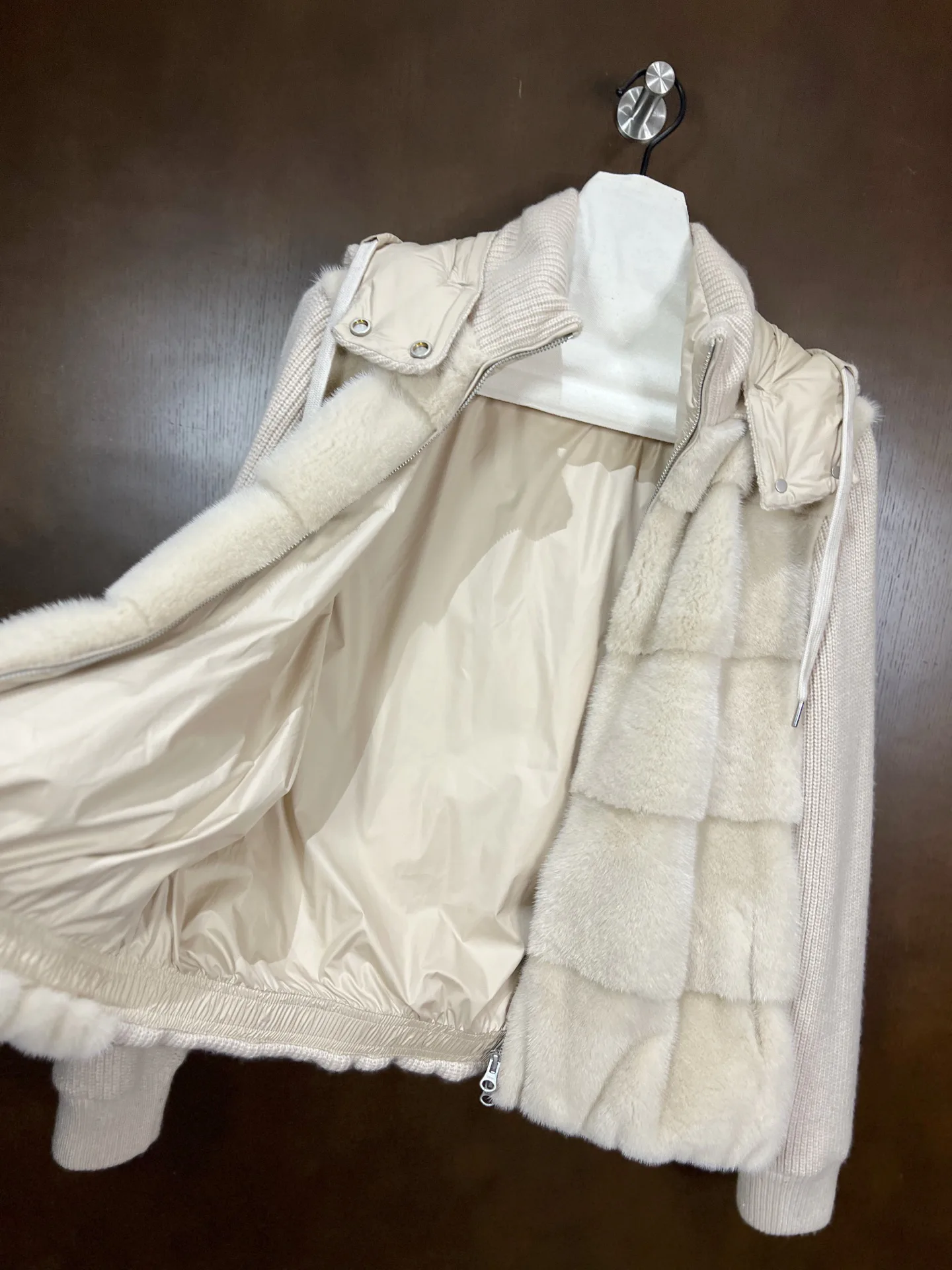 Women's Jackets And Down Jackets LORO PIANA 18198801