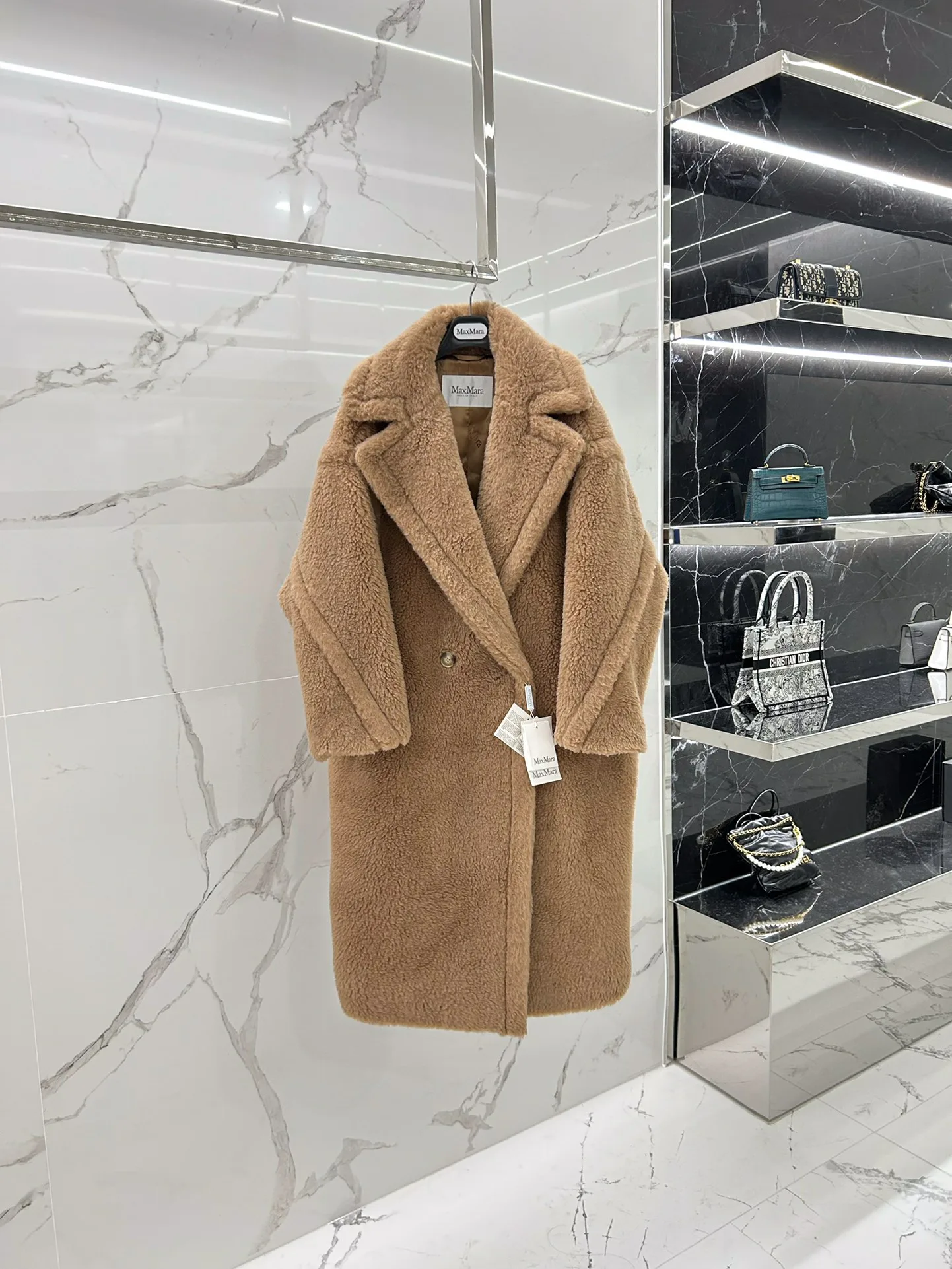 Women's Coats MAX MARA 17246169