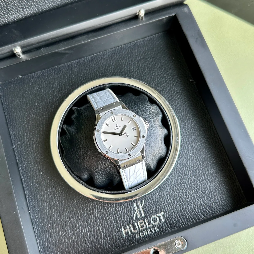 Women's Watches HUBLOT 17629712